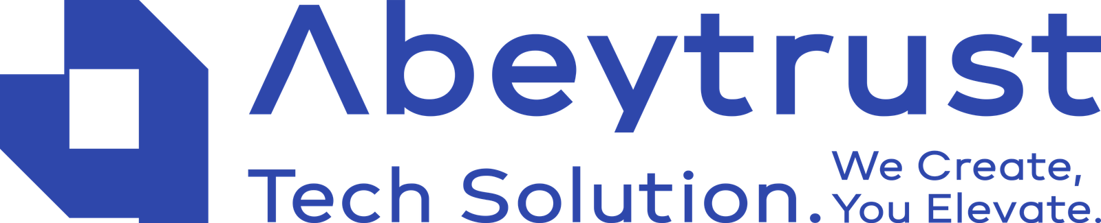 Abeytrust Tech Solution